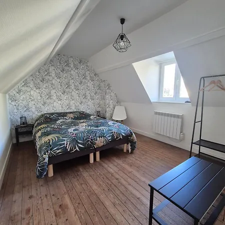 Maison A Dom wakacyjny