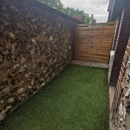 Dom wakacyjny Maison A *