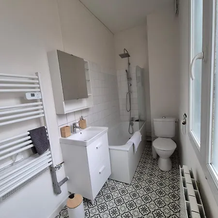 Dom wakacyjny Maison A *