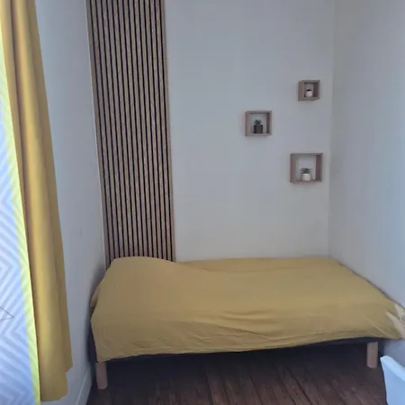Dom wakacyjny Maison A
