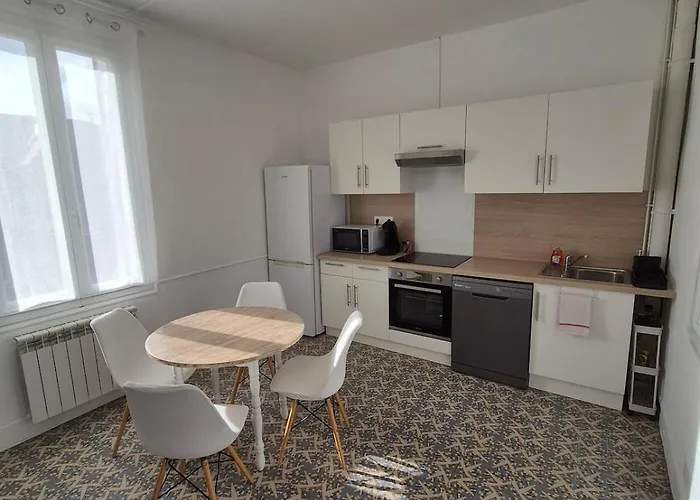 Maison A Nyaraló Rouen